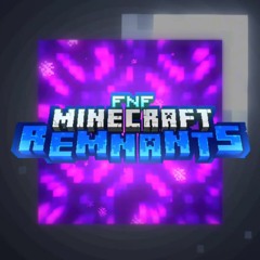 Minecraft Mod Remnants