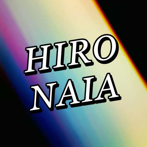 DJ HIRO&NAIA’s avatar