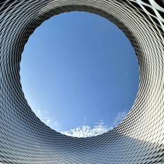 Unterwegs