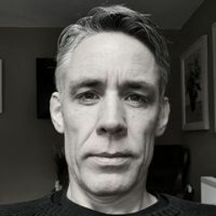 Michael D McCarthy