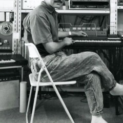 Liam Todd