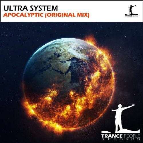 Ultra System’s avatar