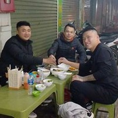 Đạt Hóm Hỉnh