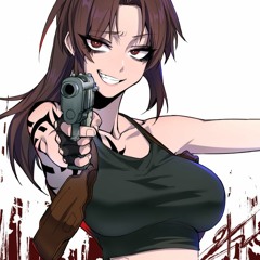 Revy /̵͇̿̿/'̿'̿ ̿ ̿̿ ̿̿ ̿̿