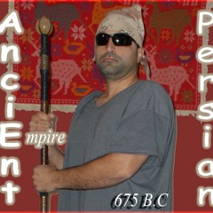 Ancient Persia
