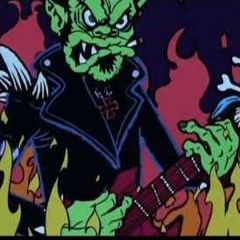 Steven Taylor (Metalhead Productions)