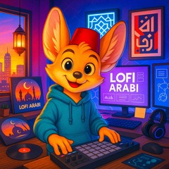 Lofi Arabi