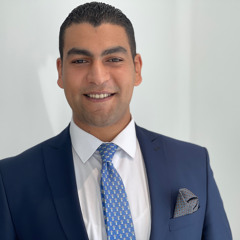 Ahmed Mostafa