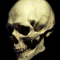 skull ☠️