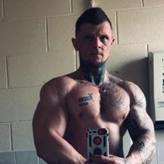 John Patrick Mc Connell