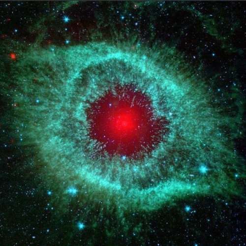 Green Nebula’s avatar