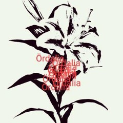 Ördalia