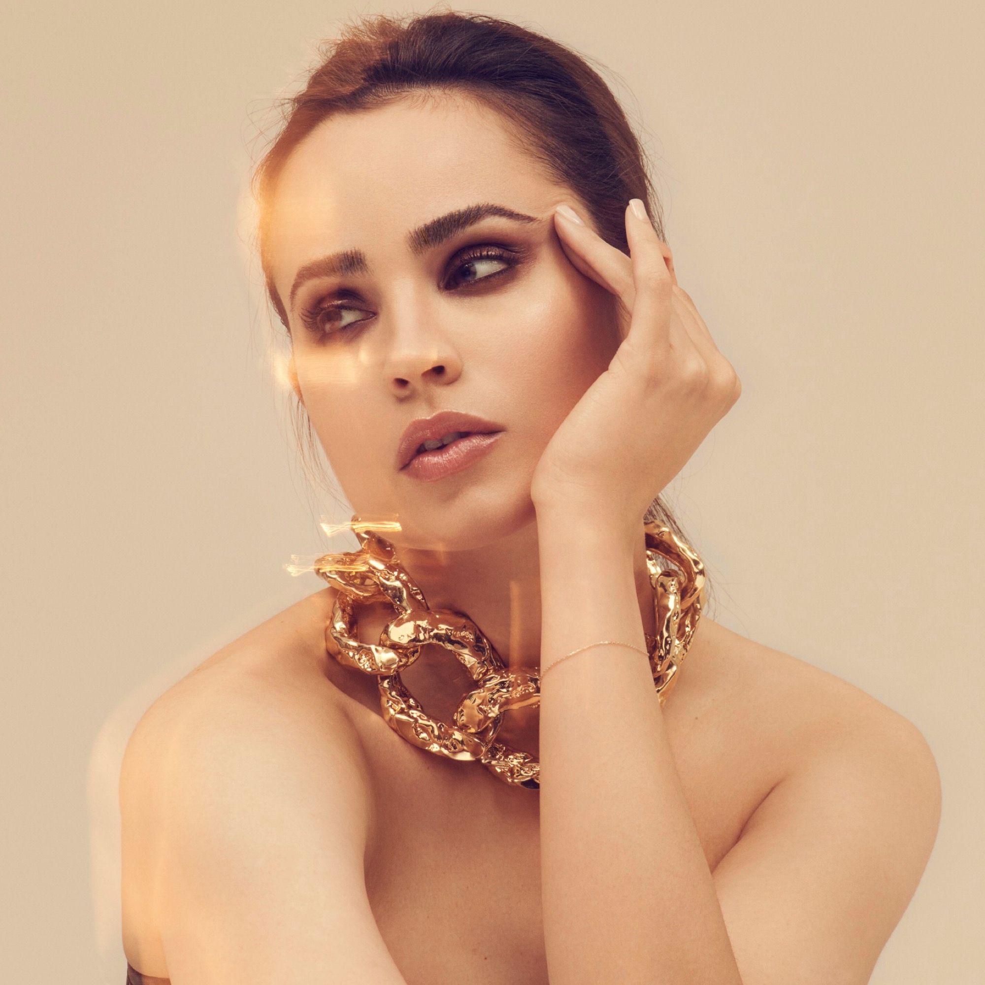 Sofia Carson