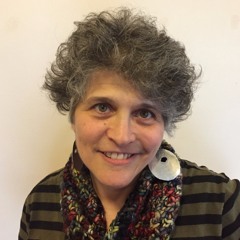 Judith-Kate Friedman