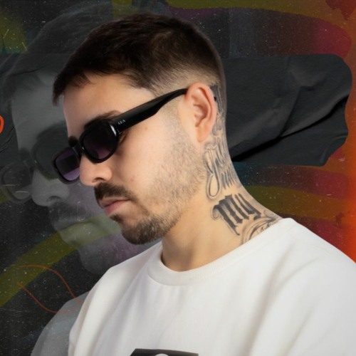 DJ CAMAROZANO’s avatar