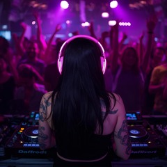 DJ.Jane