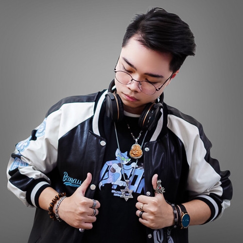 DJ Jerry — artist photo