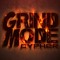 Grind Mode Cypher