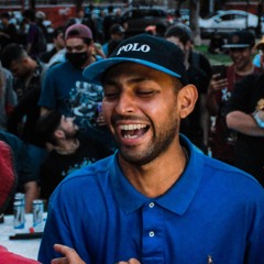 NEGRO BICWAN - LOW BATERY (PROD. SEBASTIAN MALASPINA)