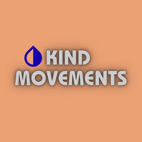 Kind Movements artist photo