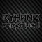 RYHANZ PARKOVICH