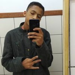 Matheus Gomes