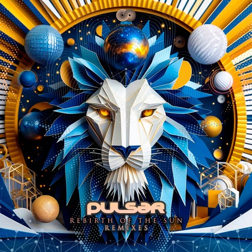 ° Pulsar Psytrance ° — artist photo