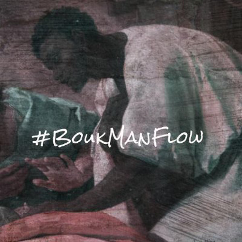 Boukmanflow’s avatar
