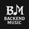 Backend Music