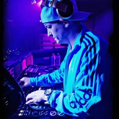 DJ Mark Britt