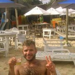 Ozeias Oliveira
