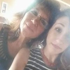 Melissa Merrill Morris