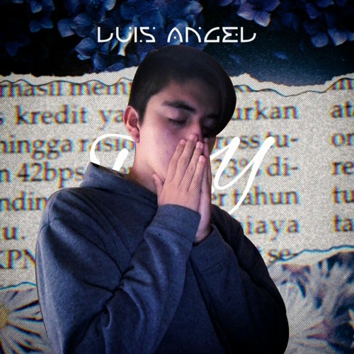 Luis Angel’s avatar