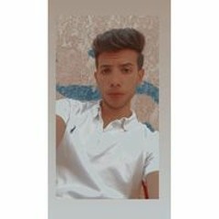 Mahmoud Elrweny