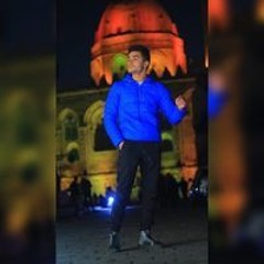 Abdo Moham Ed
