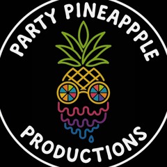 Party Pineapple Productions