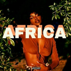 'AFRICA' [Prod.Epik The Dawn]