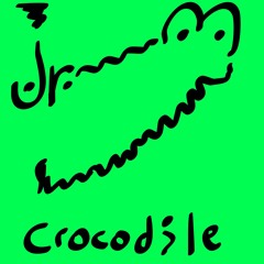 Jr. Crocodile