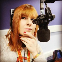 Ruby Price - Radio