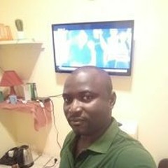 Davy Joh