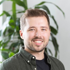 Jacob Polden