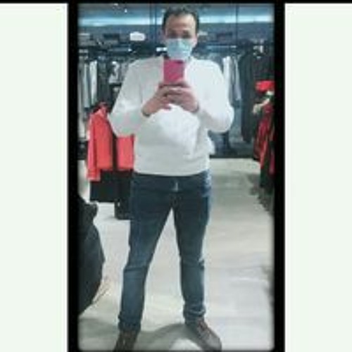 Hazem Khalil’s avatar