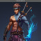 Elite Firewalker