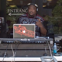 DJ Ruckus - Full Blast mix1