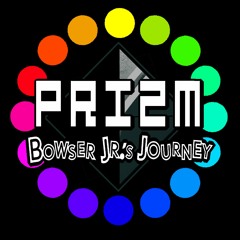 PRIZM█ - Junior's Journey