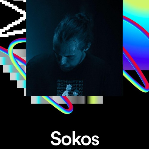 Sokos’s avatar