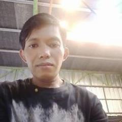 Supryadhi Alfredhi