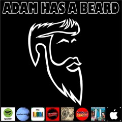 Adam Has A Beard