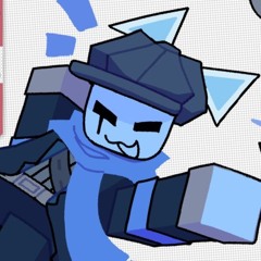 friend/cube