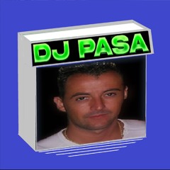 DJ PASA (Techno )